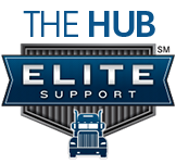 Elite Support Hub